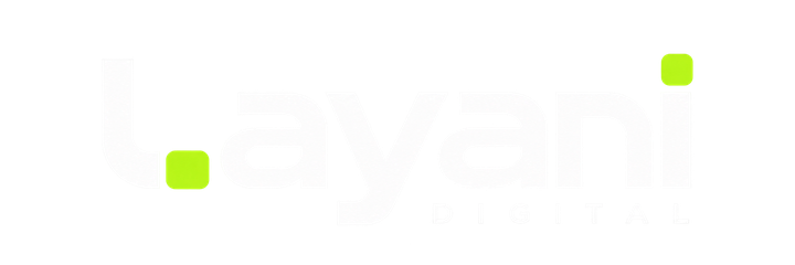 Layani Digital logo